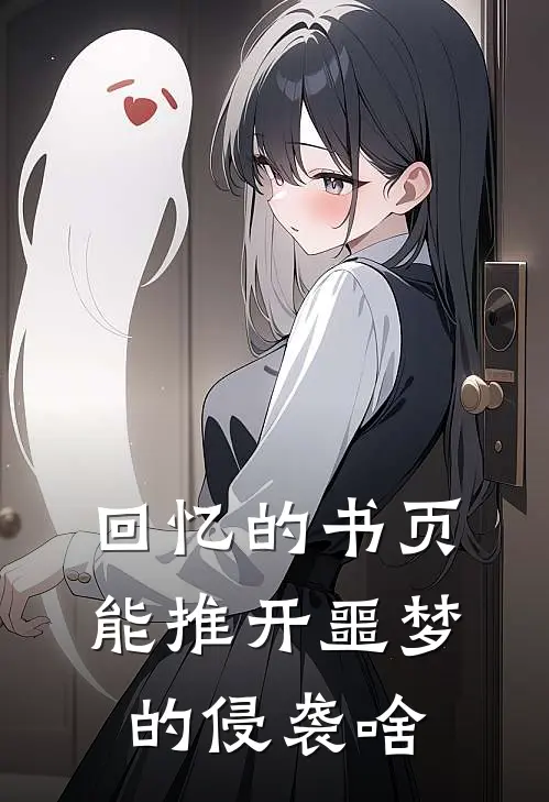 回忆的书页能推开噩梦的侵袭啥