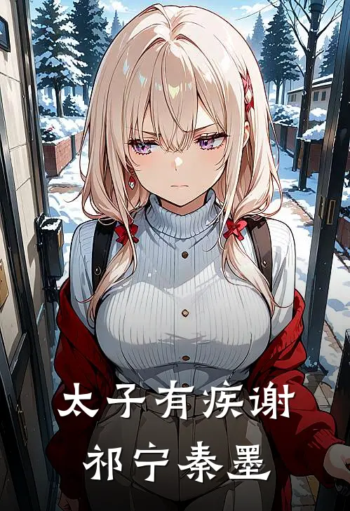 太子有疾谢祁宁秦墨