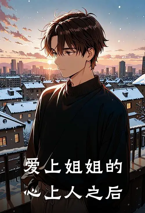 爱上姐姐的心上人之后