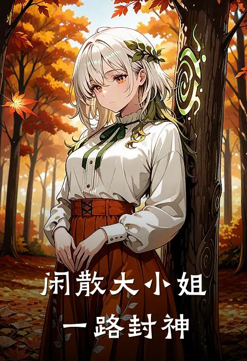 闲散大小姐一路封神