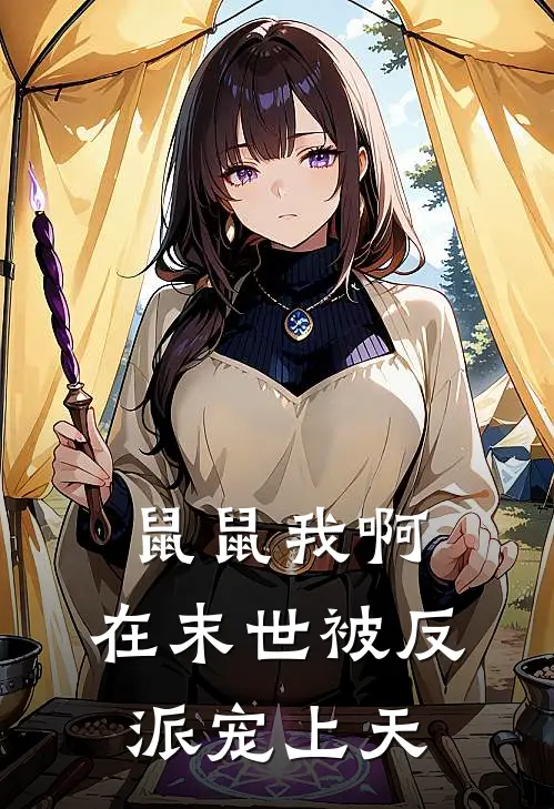 鼠鼠我啊，在末世被反派宠上天(舒姝薛临)小说推荐完本_全本免费小说鼠鼠我啊，在末世被反派宠上天舒姝薛临