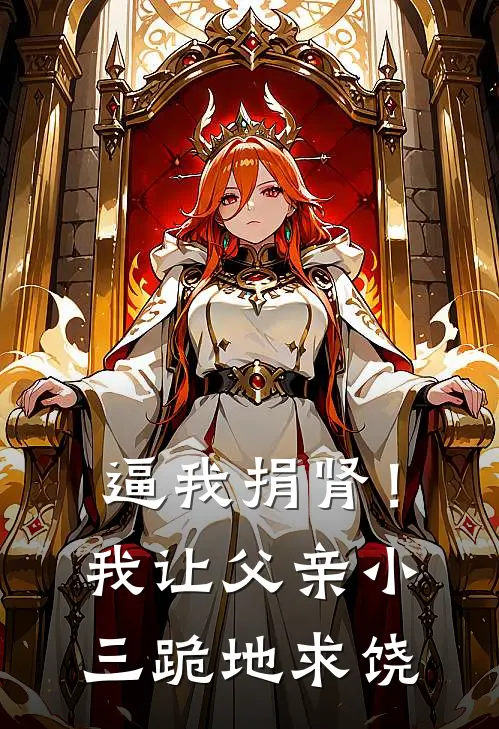 逼我捐肾！我让父亲小三跪地求饶张河张天成免费小说全文阅读_最新好看小说逼我捐肾！我让父亲小三跪地求饶张河张天成