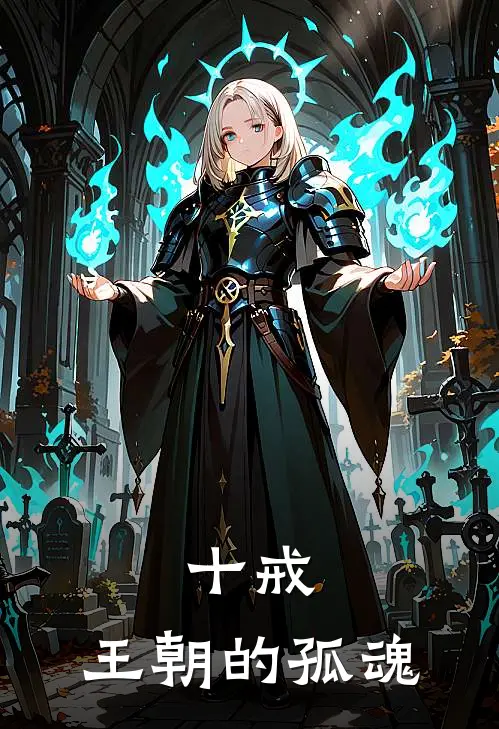 十戒：王朝的孤魂(卡修斯塞巴斯)在线免费小说_热门网络小说十戒：王朝的孤魂卡修斯塞巴斯