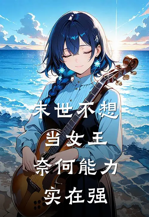 末世不想当女王，奈何能力实在强