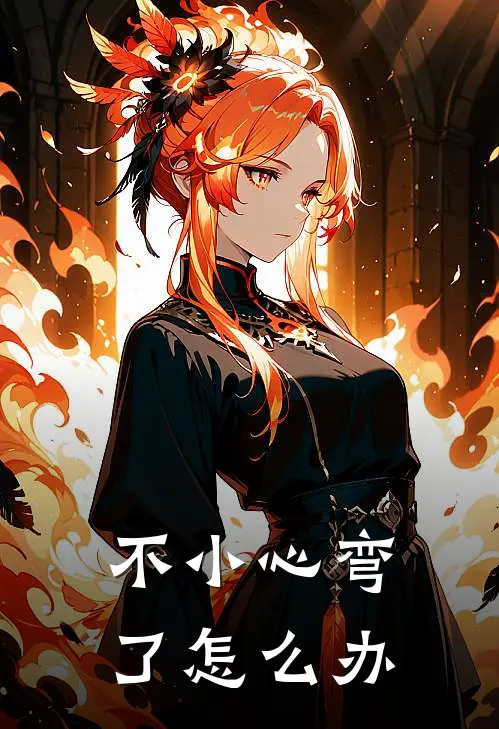 不小心弯了怎么办(何慕年何明盛)完结小说推荐_免费小说不小心弯了怎么办(何慕年何明盛)