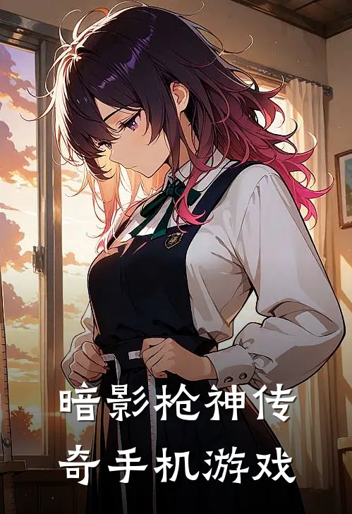 暗影枪神传奇手机游戏