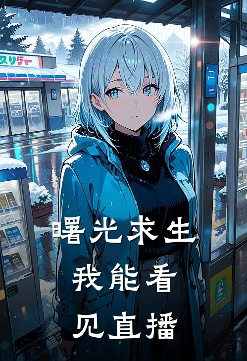 曙光求生，我能看见直播夏云沈从南全文阅读免费全集_免费小说曙光求生，我能看见直播(夏云沈从南)