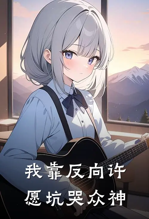 我靠反向许愿坑哭众神林野张扒皮最新更新小说_在线阅读免费小说我靠反向许愿坑哭众神林野张扒皮