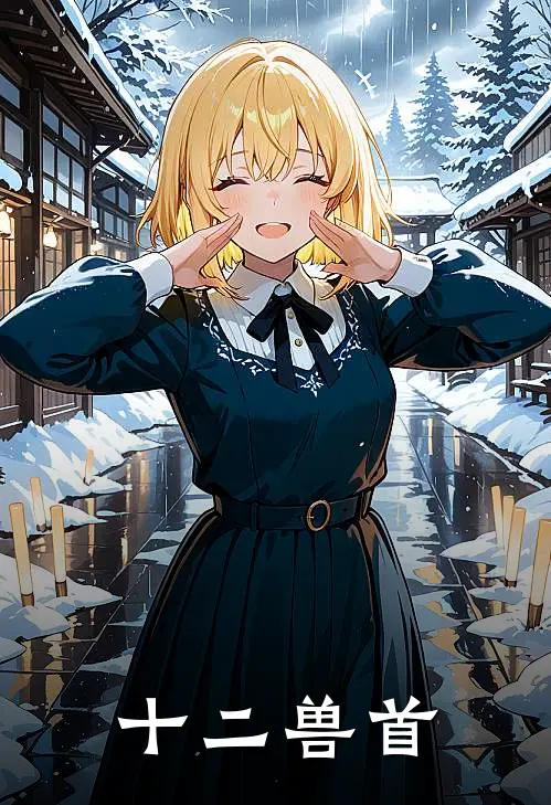 十二兽首胡豪朱明全本免费完结小说_免费小说完结十二兽首胡豪朱明