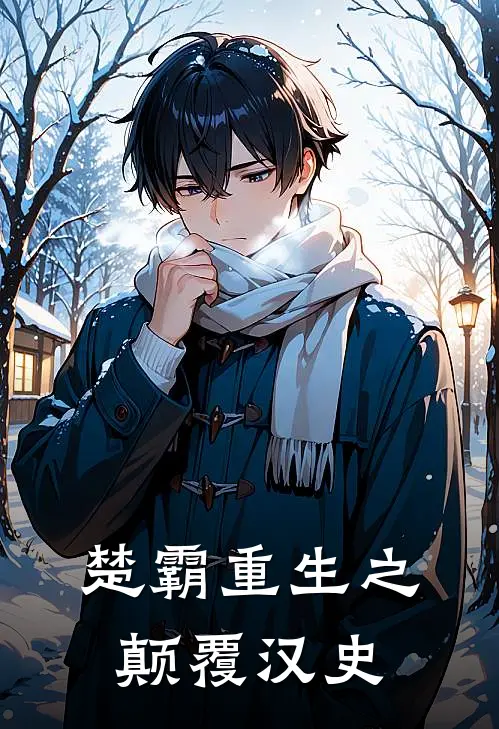 楚霸重生之颠覆汉史