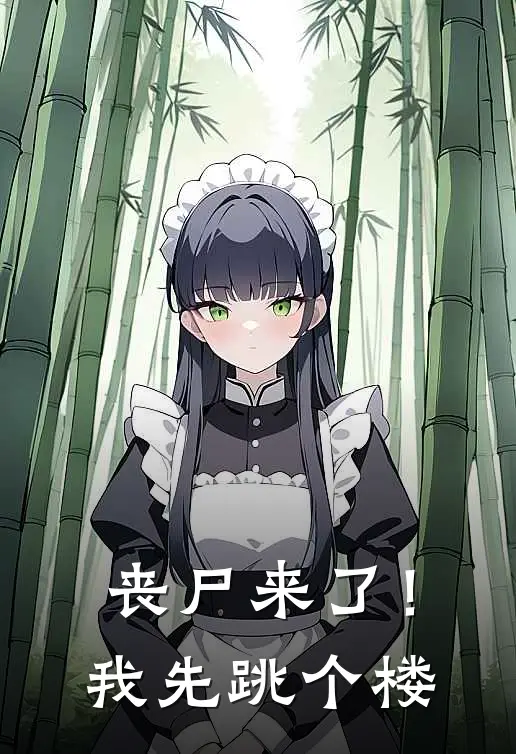 丧尸来了！我先跳个楼