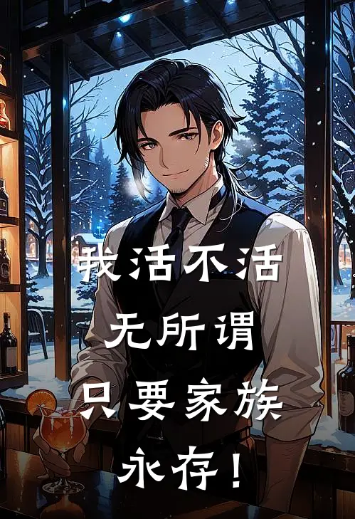 我活不活无所谓，只要家族永存！姜夜姜鲤免费小说大全_完结的小说我活不活无所谓，只要家族永存！(姜夜姜鲤)