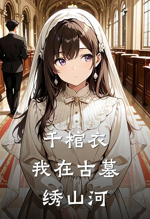 千棺衣：我在古墓绣山河