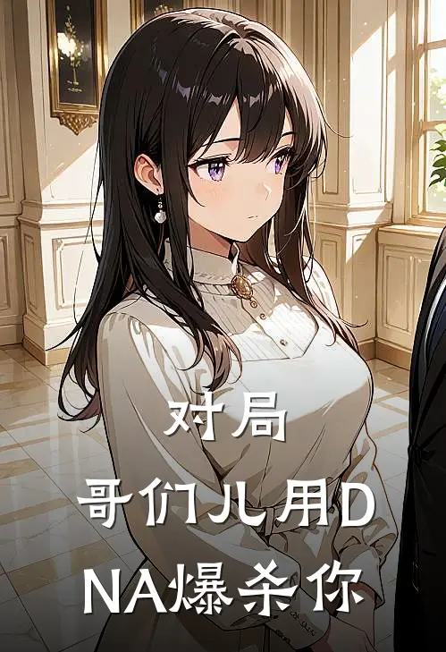 对局，哥们儿用DNA爆杀你(祥子宋晓玲)热门网络小说推荐_最新章节列表对局，哥们儿用DNA爆杀你(祥子宋晓玲)