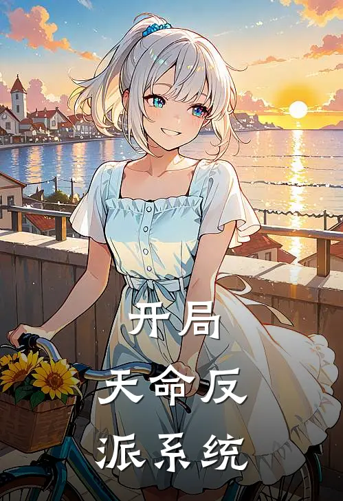 开局：天命反派系统秦长明苏清雪热门小说完结_热门的小说开局：天命反派系统秦长明苏清雪