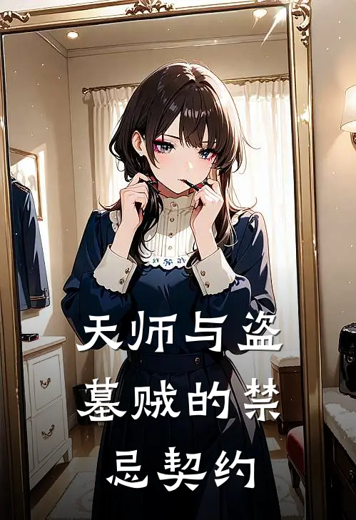 天师与盗墓贼的禁忌契约