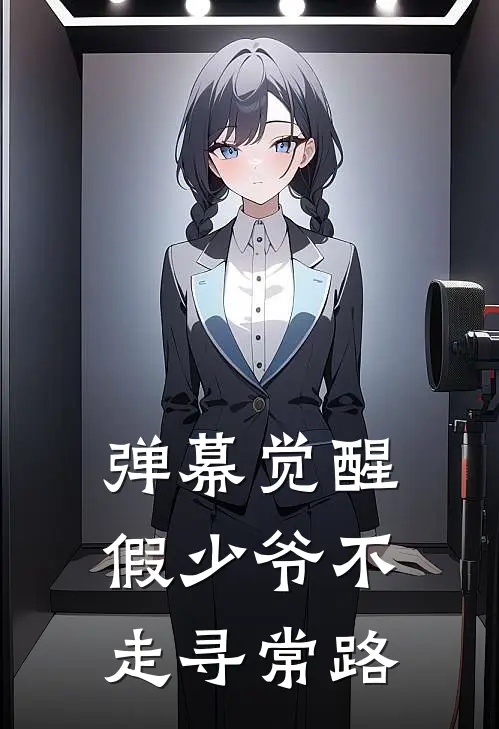 《弹幕觉醒，假少爷不走寻常路》路津阮年全文免费在线阅读_《弹幕觉醒，假少爷不走寻常路》全集阅读