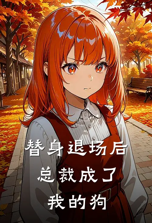 替身退场后，总裁成了我的狗林晚沈砚免费小说笔趣阁_完结小说免费阅读替身退场后，总裁成了我的狗林晚沈砚