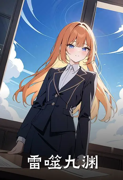 雷噬九渊