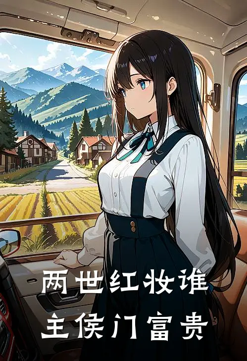 两世红妆谁主侯门富贵