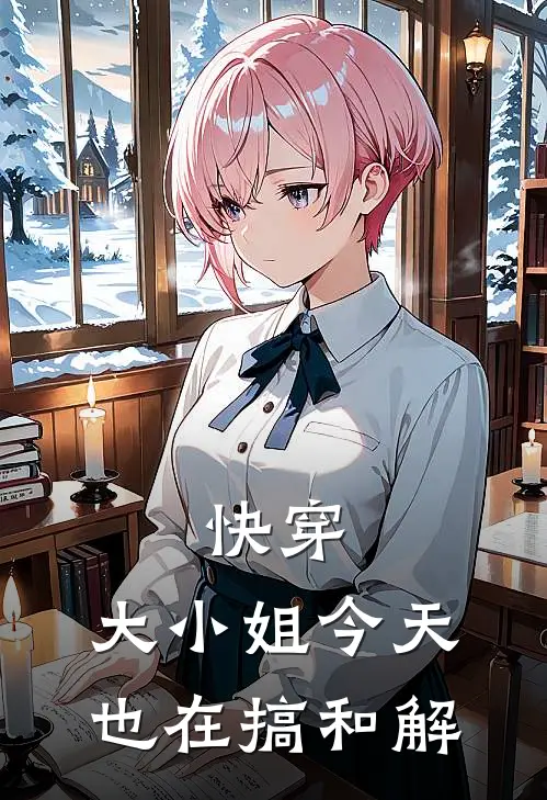 快穿：大小姐今天也在搞和解