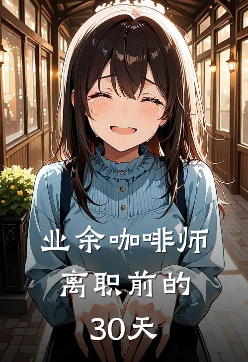 阿海秋姐《业余咖啡师：离职前的30天》全本免费在线阅读_(阿海秋姐)最新章节在线阅读