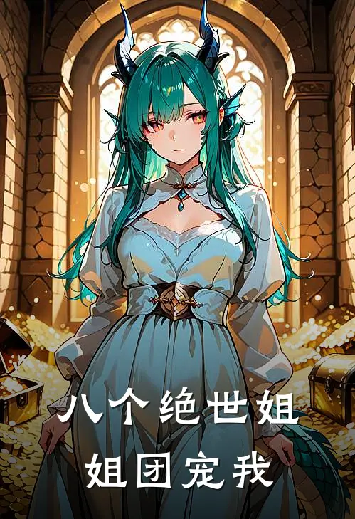 八个绝世姐姐团宠我