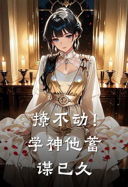 撩不动！学神他蓄谋已久