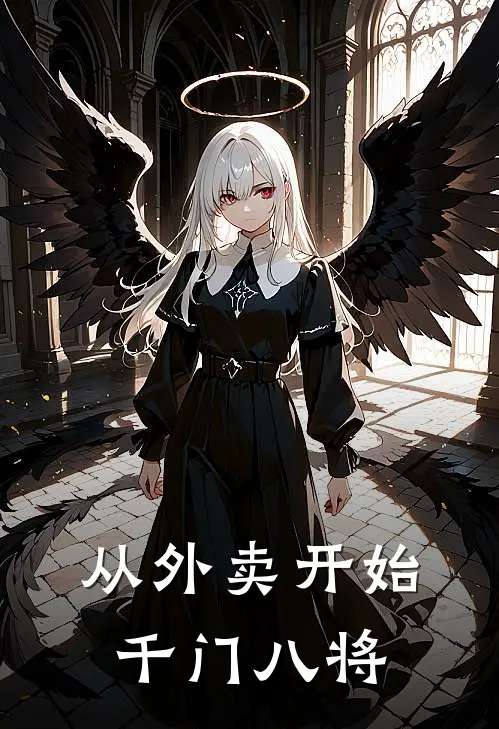 从外卖开始千门八将