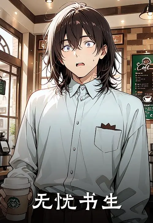 无忧书生
