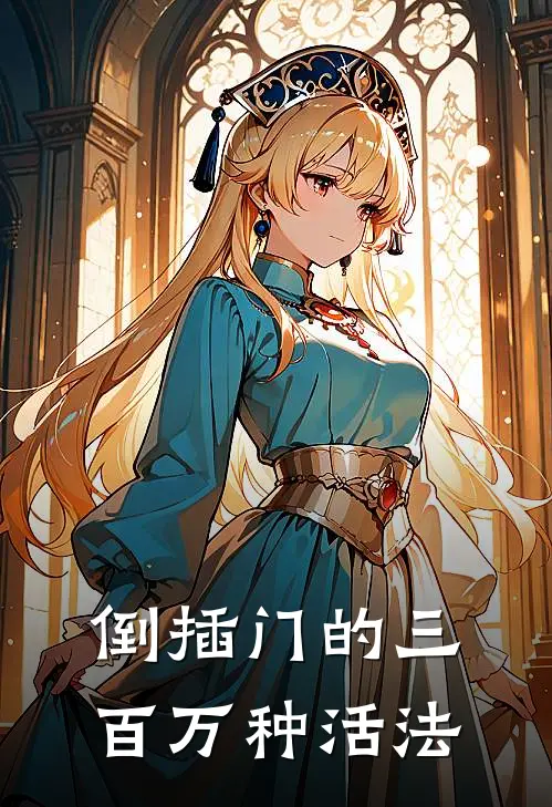 倒插门的三百万种活法