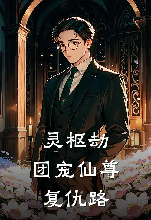 灵枢劫：团宠仙尊复仇路(苏倾颜苏婉柔)完结版免费小说_热门完结小说灵枢劫：团宠仙尊复仇路(苏倾颜苏婉柔)