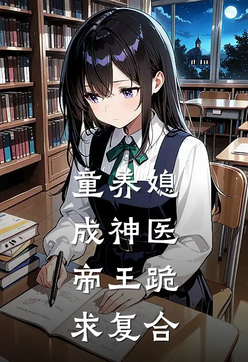 童养媳成神医，帝王跪求复合(苏晚顾少安)免费阅读_完结热门小说童养媳成神医，帝王跪求复合(苏晚顾少安)