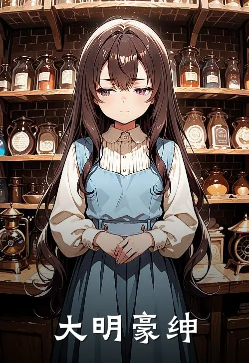 大明豪绅齐正彦齐正山完本完结小说_无弹窗全文免费阅读大明豪绅(齐正彦齐正山)