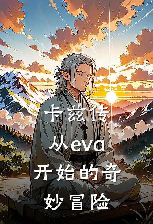 卡兹传：从eva开始的奇妙冒险(卡兹碇真嗣)推荐完结小说_最新章节列表卡兹传：从eva开始的奇妙冒险(卡兹碇真嗣)