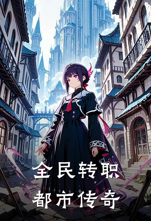 《全民转职：都市传奇》陈风张扬完结版阅读_陈风张扬完结版在线阅读