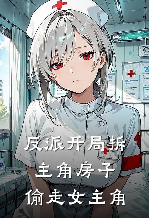 反派开局拆主角房子，偷走女主角