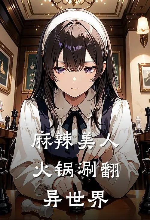 麻辣美人火锅涮翻异世界