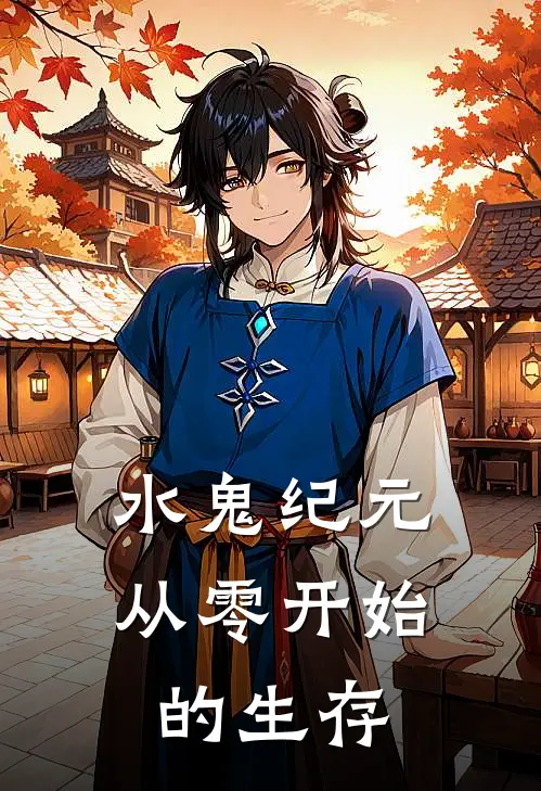 水鬼纪元：从零开始的生存林溪陈默完整免费小说_热门小说阅读水鬼纪元：从零开始的生存林溪陈默