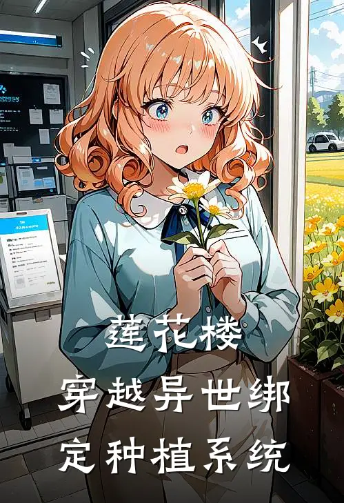 莲花楼：穿越异世绑定种植系统(李清月清月)最新推荐小说_最新免费小说莲花楼：穿越异世绑定种植系统李清月清月