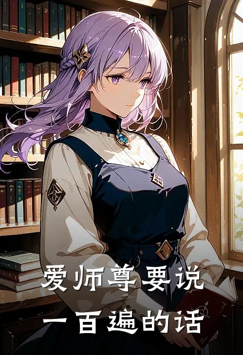 爱师尊要说一百遍的话