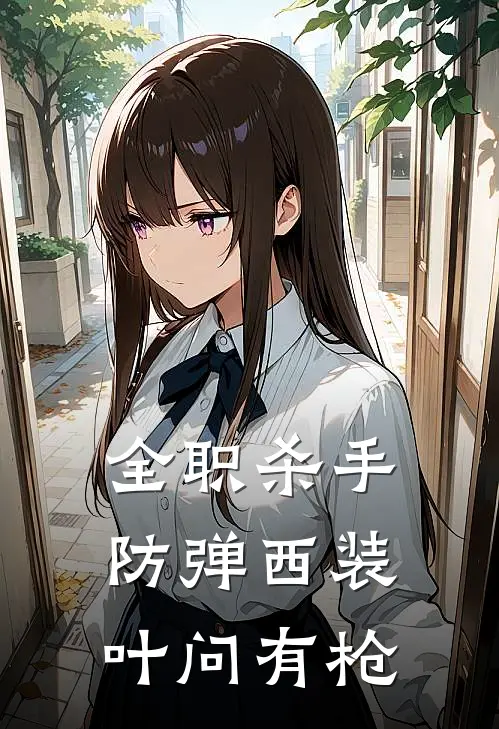 全职杀手：防弹西装，叶问有枪