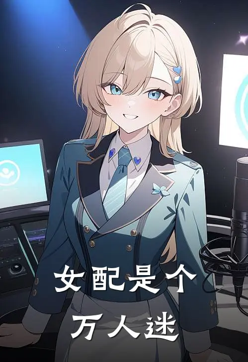 女配是个万人迷温尔温期言全本免费完结小说_免费小说完结女配是个万人迷温尔温期言