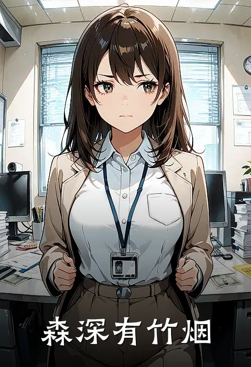 森深有竹烟莫竹烟森瑔_《森深有竹烟》最新章节免费在线阅读