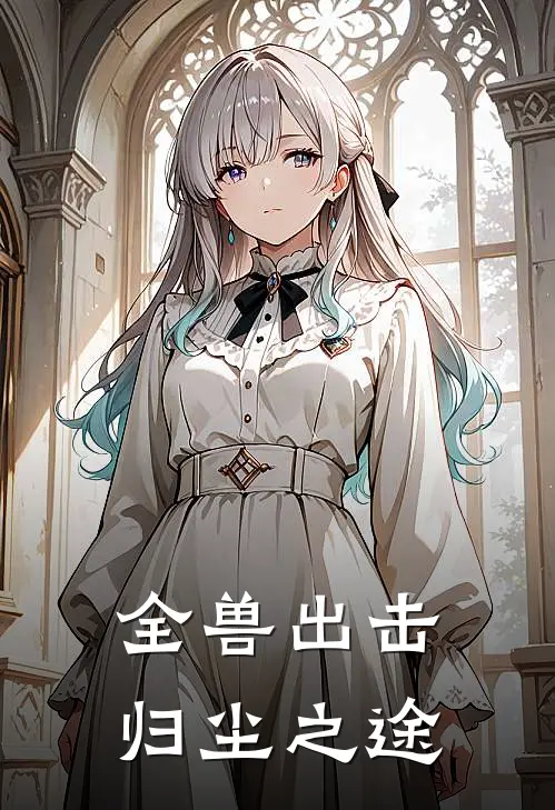 全兽出击归尘之途（十泉介浩浩）全文免费阅读无弹窗大结局_全兽出击归尘之途最新章节列表