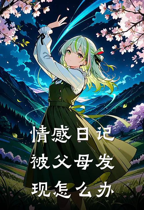 情感日记被父母发现怎么办