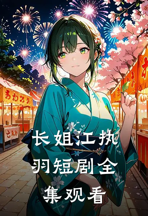 长姐江执羽短剧全集观看
