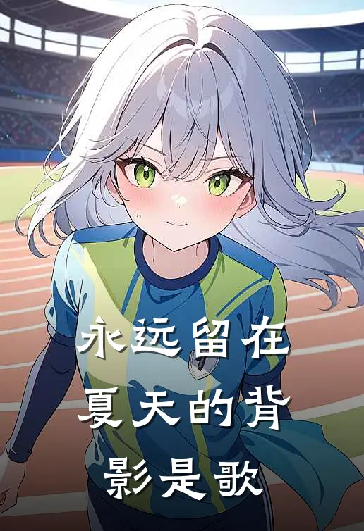 永远留在夏天的背影是歌