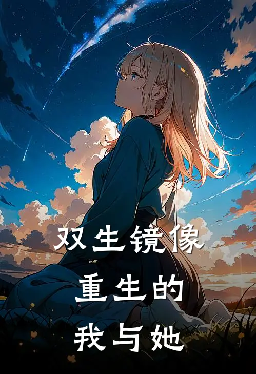 双生镜像，重生的我与她(林雅宋暖)无弹窗小说免费阅读_小说免费阅读无弹窗双生镜像，重生的我与她林雅宋暖