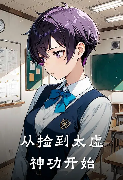 从捡到太虚神功开始(年无疆年无疆)小说免费在线阅读_从捡到太虚神功开始(年无疆年无疆)大结局阅读